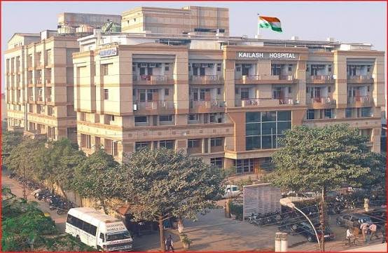 Kailash Hospital
