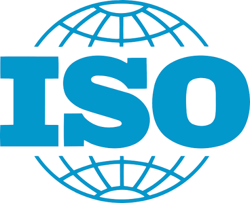 ISO logo