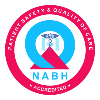 NABH logo